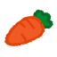 carrot